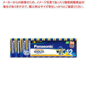 EVOLTA���d�r �P3 12�{�p�b�N LR6EJ/12SW 1P�yECJ�z