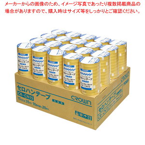 �N���E���Z���e�[�v 15mm 20�{�� CR-CN15X20 1���yECJ�z