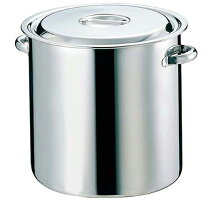 楽天市場】40L（素材（キッチン用品）ステンレス）（寸胴｜鍋）：鍋 