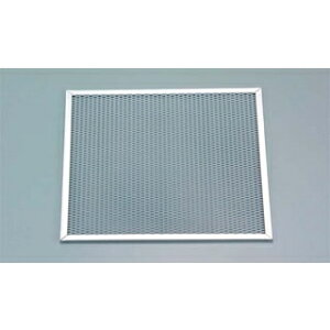 アルミピザ焼網 角型 16インチ【ECJ】