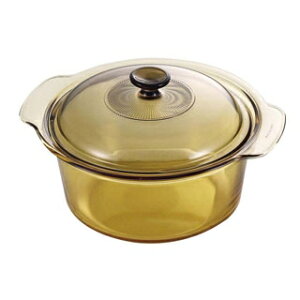 VISIONS スープポット 3.5L CP-8697【ECJ】