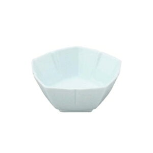 【まとめ買い10個セット品】 アルセラム強化食器 五角小鉢 EC5-69【ECJ】