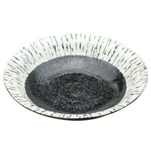 【まとめ買い10個セット品】 アルセラム強化食器 黒潮 17cm ボール B9-55【ECJ】