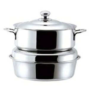 ハイパーラックス 電磁スープステーション 10L 621-10SS【ECJ】