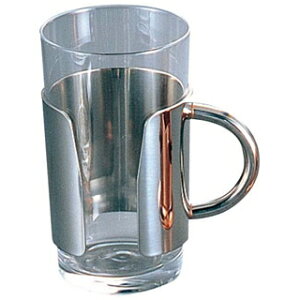 �y�܂Ƃߔ���10�Z�b�g�i�z UK 18-8 ���C���� �O���X�z���_�[B No.0020 10�E8oz�p�yECJ�z