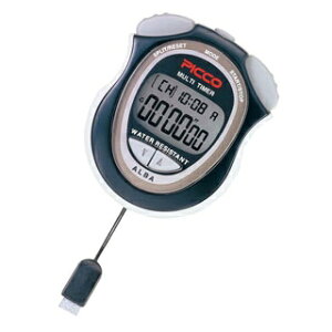 �Z�C�R�[ �}���`�^�C�}�[(�X�g�b�v�E�H�b�`)ADME001 �u���b�N�yECJ�z