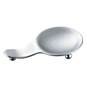 TD 18-8 箸スプーンスタンド(ブラスト仕上)【ECJ】