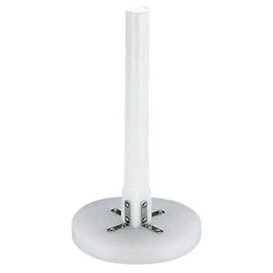 プラスチック スープ漉棒 小 φ190【ECJ】