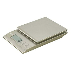 �y�܂Ƃߔ���10�Z�b�g�i�z �^�j�^ �f�W�^���N�b�L���O�X�P�[�� 2kg KD-410(GD �S�[���h)�yECJ�z