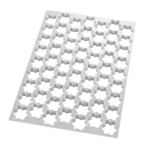 y܂Ƃߔ10Zbgiz TH NbL[JbeBOV[g 47551 ^ 63yECJz