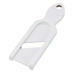 ミニスライサー(薬味おろし付)AMS-610【業務用 すらいさー suraisa- フードスライサー 業務用 野菜のスライサー】【ECJ】