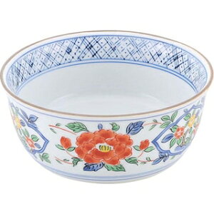 和食器コレクション 花唐草 刺身鉢【かわいい食器 プレゼント食器 人気ブランド おしゃれ食器通販 業務用和食器 人気食器 和食器 オシャレ食器屋さん わ食器】【ECJ】