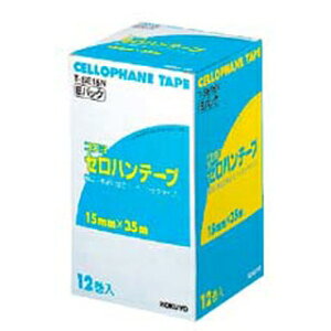 �y�܂Ƃߔ���10�Z�b�g�i�z �R�N�� �Z���n���e�[�v T-SE15N(12����)�yECJ�z