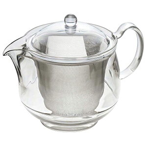 �N���A�e�B�[�|�b�g(LL)730ml �X�e�����X���b�V�� TW-3723�yECJ�z