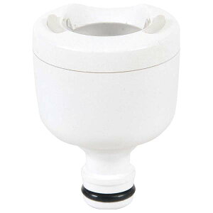 さすだけ蛇口コネクターL JC-03【ECJ】