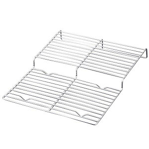 マルチトレーミラノ用二段網 60L用【ECJ】