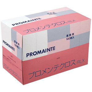 �y�܂Ƃߔ���10�Z�b�g�i�z�v�������e�N���X RLX ���菬��(100����)W �z���C�g�yECJ�z