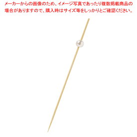 【まとめ買い10個セット品】パールピックス 9cm ホワイト(50本入)16-056-03【ECJ】