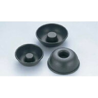 【まとめ買い10個セット品】【テフロンサバラン型 ヘソ低 S】【厨房器具 製菓道具 飲食店】 【バレンタイ…