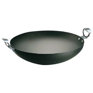 【まとめ買い10個セット品】KO鉄中華鍋 27cm【鉄 中華ナベ 鉄の中華鍋 業務用 鉄鍋 鉄製 中華鍋 鉄板 中華鍋】【業務用 中華鍋 人気 中華鍋 便利 炒め鍋 中華フライパン 中華鍋 オススメ 中華