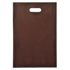 �|���܃n�[�h�^ �u���E�� 25×40cm 100�� 61-782-17-1�y���b�s���O�p�i ���W�܁E�|���� �X�N�G�A�o�b�O�i���n�j �|���܃n�[�h�^ �J���[ �u���E���z�yECJ�z