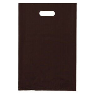 �|���܃\�t�g�^ �u���E�� 25×40cm 100�� 61-782-50-1�y���b�s���O�p�i ���W�܁E�|���� �X�N�G�A�o�b�O�i���n�j �|���܃\�t�g�^ �J���[ �u���E���z�yECJ�z