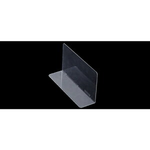 �y�܂Ƃߔ���10�Z�b�g�i�zPET���d�ؔ�(10���g) 24×5×10cm 10�� 61-38-12-1�y�X�܏Y�� ���� �f�B�X�v���[ �X�ܔ��i�z�yECJ�z