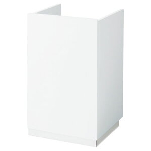 y܂Ƃߔ10Zbgiz 3g^WJE^[ zCg W60cm 61-144-3-1y[J[/ϕszyW t JE^[ LbV[ IV gȒP X܏Y 