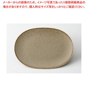 �V���o�[�u���E�� �I�[�o���v���[�g21.5cm 37F009-10�yECJ�z