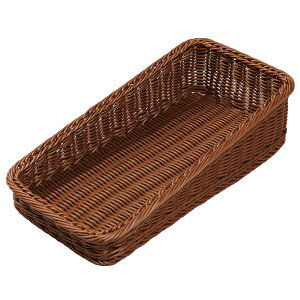 �p�^�x�[�J���[�o�X�P�b�g �΂�20�^ �u���E��BB-K4020-BR�yECJ�z