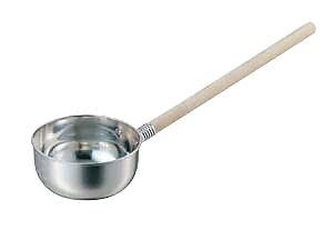 �� 18-8���ێq �[�^ 16.5cm(1800cc)�yECJ�z