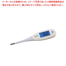 【まとめ買い10個セット品】電子体温計 BT-470 ブルー タニタ【ECJ】