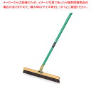 パイプ柄 自在ホーキ 60cm CL-381-030-0【ECJ】
