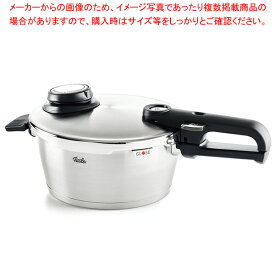 【まとめ買い10個セット品】フィスラー ビタビットプレミアム 圧力鍋 3.5L【ECJ】