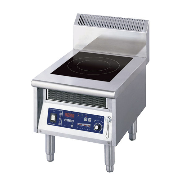 IH調理器 MIR-5L ニチワ 業務用厨房用品