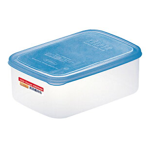 【まとめ買い10個セット品】B-1816(TB) タフキーパー パックケース (食洗機対応)【ECJ】