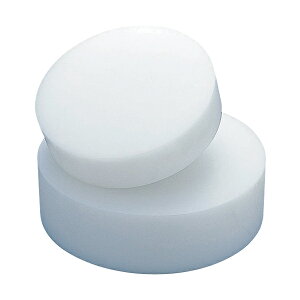 中華まな板 小 100 CSOOO φ400mm【ECJ】