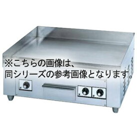 押切電機 電気グリドル OEG-150 1500×600×300【押切電機株式会社 グリラー フライヤー ウォーマー なら押切電気取り扱いの名調で！】【メーカー直送/後払い決済不可】【ECJ】