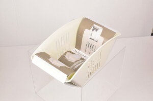 【まとめ買い10個セット品】パール金属 アレンジプラス プレートスタンド L ホワイト【スタンド 水切り 収納 有効活用 キッチン】【ECJ】