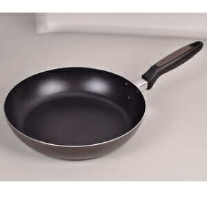 パール金属 ニューチャコ ふっ素加工IH対応フライパン28cm HB-1664【ih フライパン ih用 フライパン ih専用 フライパン ih 人気 フライパン 業務用 クッキングヒーターフライパン】【ECJ】