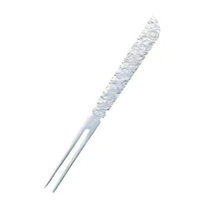 【まとめ買い10個セット品】 ステンレス オードブルピン #64 全長120【ECJ】