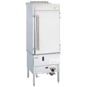 �X�[�p�[�{�C���[ ���^�C�v SBS-4 600×650×1660mm LPG(�v���p���K�X)�y���[�J�[����/�㕥�����ϕs�z�yECJ�z