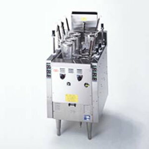 サニクック 業務用自動調理機器 ゆで麺機 UM651G【ゆで麺機 業務用】【メーカー直送/後払い決済不可】【ECJ】