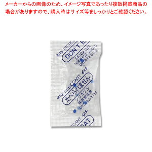 【まとめ買い10個セット品】鳥繁産業 シリカゲル 1g 100個入【ECJ】