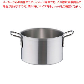 【まとめ買い10個セット品】トリノ 半寸胴鍋 27cm【 ずんどう ラーメン 半寸胴鍋 おすすめ おでん用 鍋 寸胴型 ずんどうなべ 人気の鍋 業務用 半寸胴鍋 ラーメン用 鍋 ずん胴 おでんの鍋 寸胴なべ スープ 寸胴 スープ鍋 業務用鍋 カレー スープ用鍋 】【ECJ】