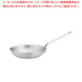 アルミDONフライパン 27cm【アルミ DONアルミDON日本製 煮物鍋 オススメ鍋 プロの道具】【ECJ】