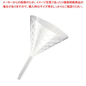 TPXハイスピードロート 1096 φ180mm【ロート ロート 漏斗 ジョウゴ 業務用】【ECJ】