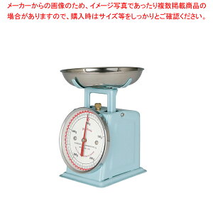 ダイエットスケール 100-126 500g サックス【秤 スケール 体重計 ヘルスメータースケール販売 通販】【ECJ】