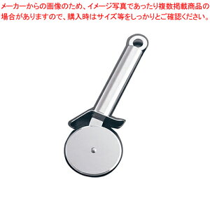 サーモ 18-8共柄ピザカッター 68575【ピザカッター ピザ ピッツァ 業務用ピザカッター ピザ切り ピザ ピザナイフ ピザ作り道具 ピザの道具 ピザカット道具 ピザ用具】【ECJ】