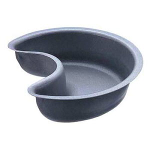 アルブリット 月型 No.5165【ケーキ焼型 お菓子 焼き型 ケーキ型】 【バレンタイン 手作り ケーキ型 焼型 ケーキ型アルミ 楽天 業務用お菓子の道具 お菓子の型】【ECJ】